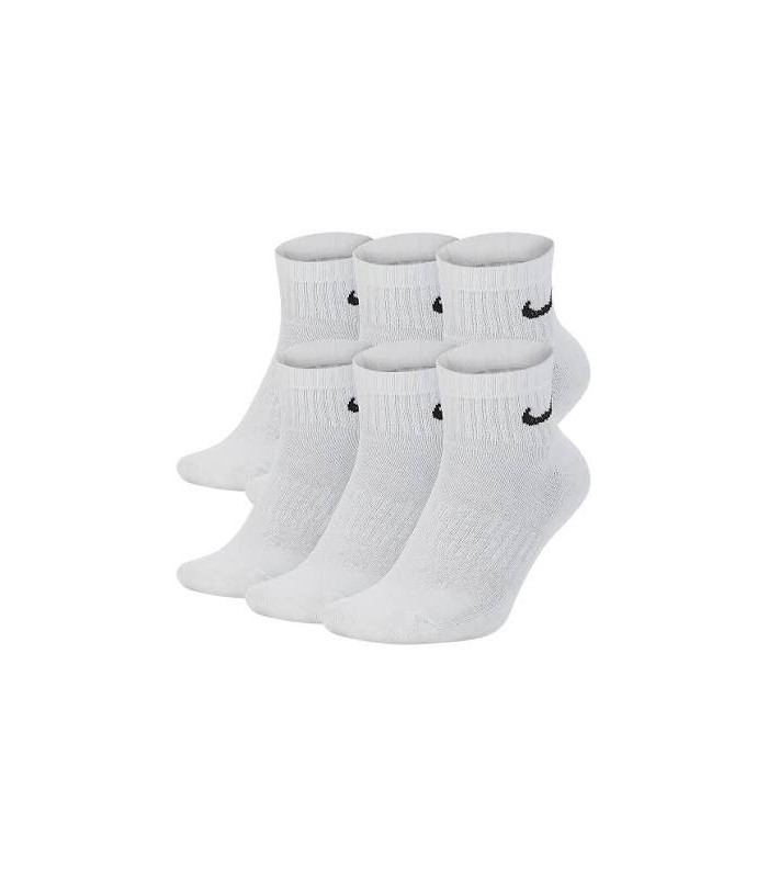 NIKE calcetines EVERYDAY PACK-6