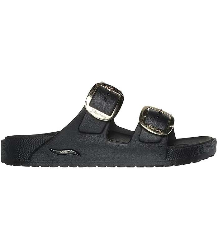 Skechers chanclas Cali Breeze 2.0 Gold Star