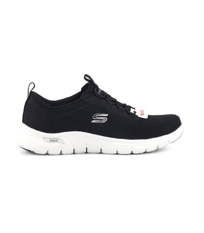 SKECHERS zapatillas ARCH FIT VISTA-GLEAMING