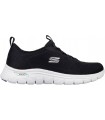 SKECHERS zapatillas ARCH FIT VISTA-GLEAMING