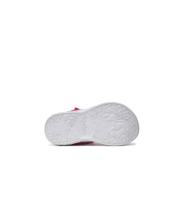 SKECHERS sandalias Unicorn Dreams Sandal - Dreamy Unicorns