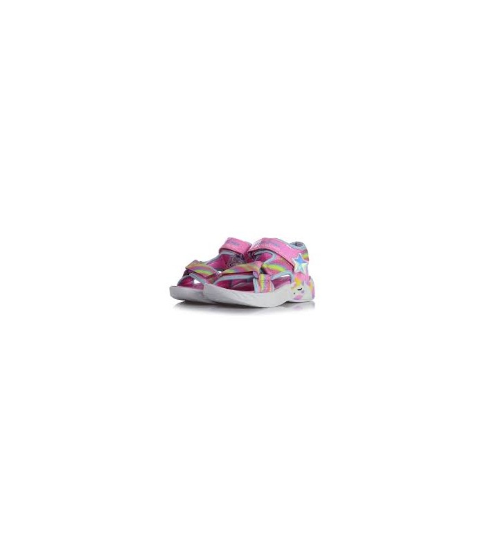 SKECHERS sandalias Unicorn Dreams Sandal - Dreamy Unicorns