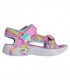 SKECHERS sandalias Unicorn Dreams Sandal - Dreamy Unicorns