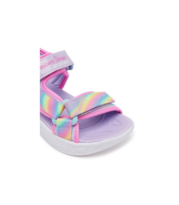 SKECHERS sandalias Unicorn Dreams Sandal - Dreamy Unicorns