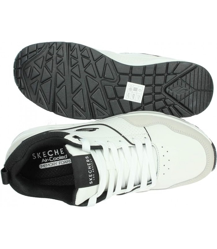Skechers zapatillas UNO RETRO ONE