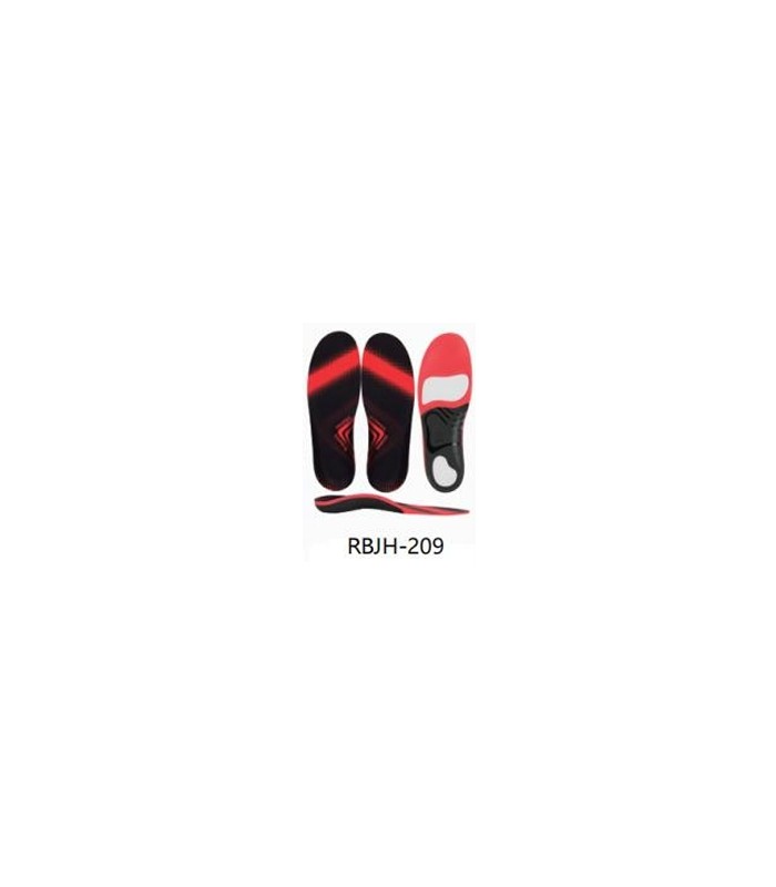 CONFORTSTEP Plantillas recortables del 36-44