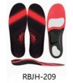 CONFORTSTEP Plantillas recortables del 36-44