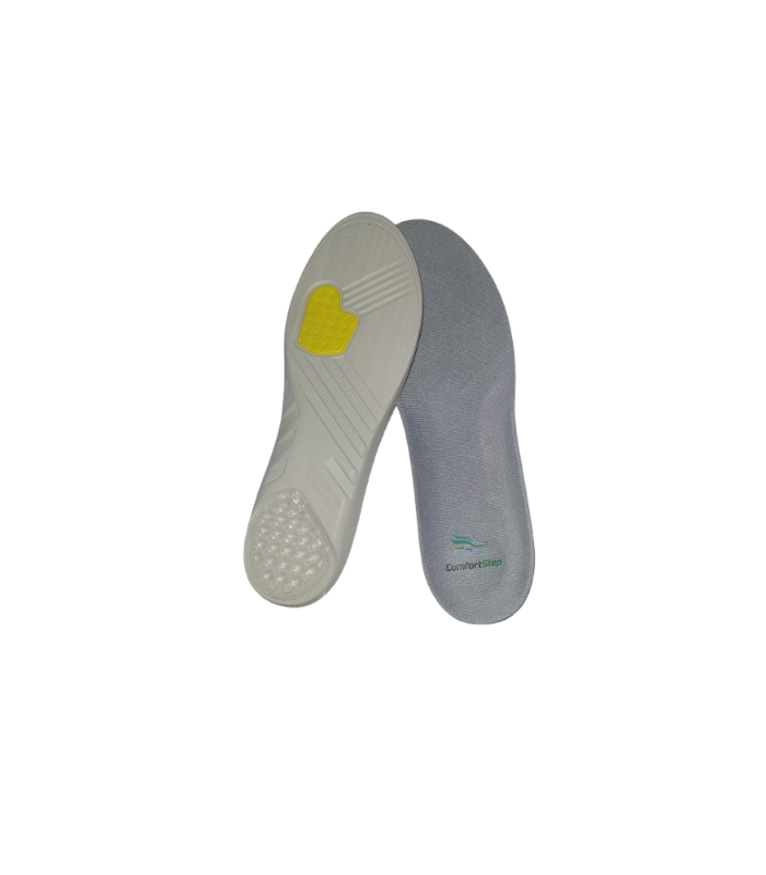 ComfortStep plantillas recortables ANTI FATIGA