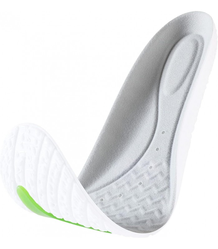 ComfortStep plantillas GEL ZOOMX