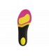 ComfortStep plantillas para FASCITIS plantar.