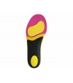ComfortStep plantillas para FASCITIS plantar.