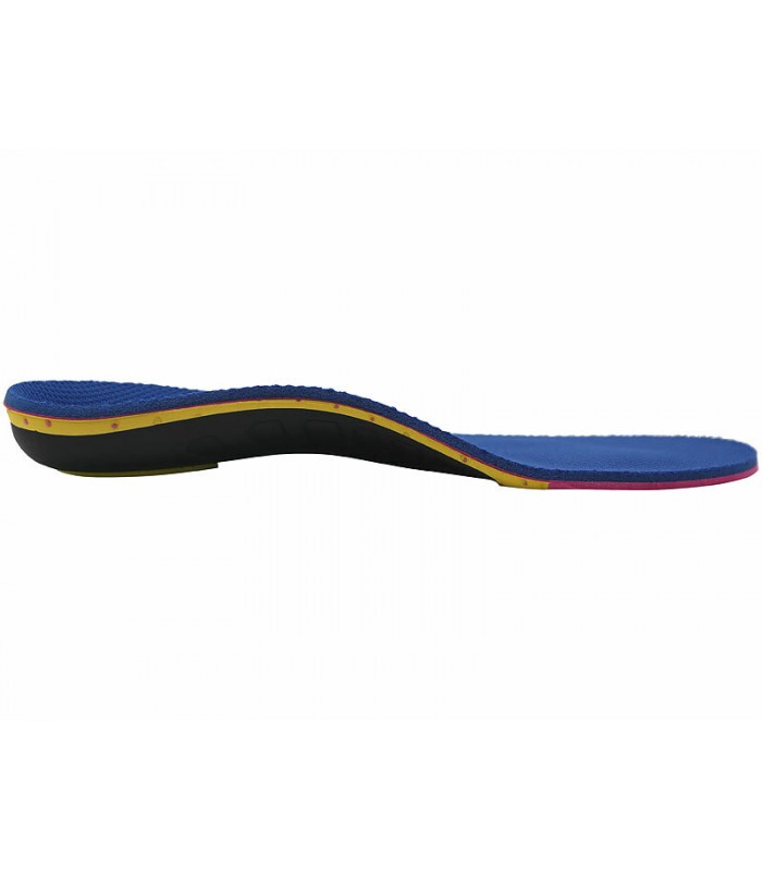 ComfortStep plantillas para FASCITIS plantar.