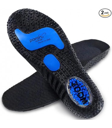 ComfortStep plantillas PORON CONFORT