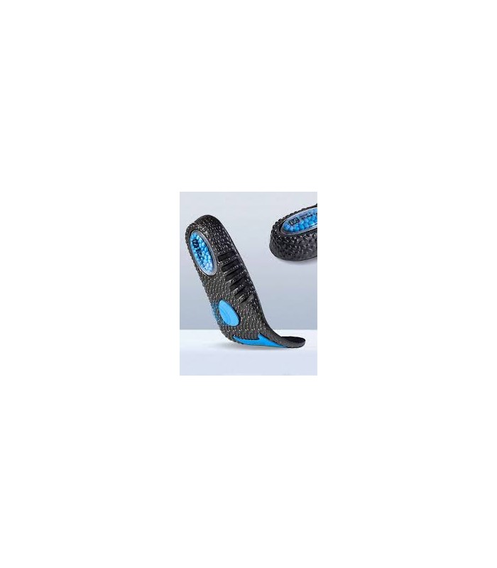ComfortStep plantillas PORON CONFORT