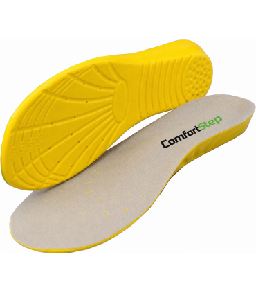 ComfortStep plantillas ortopédicas PRO-11WELLBEING