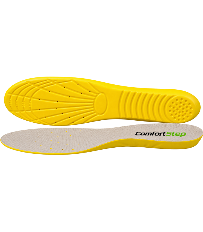 ComfortStep plantillas ortopédicas PRO-11WELLBEING