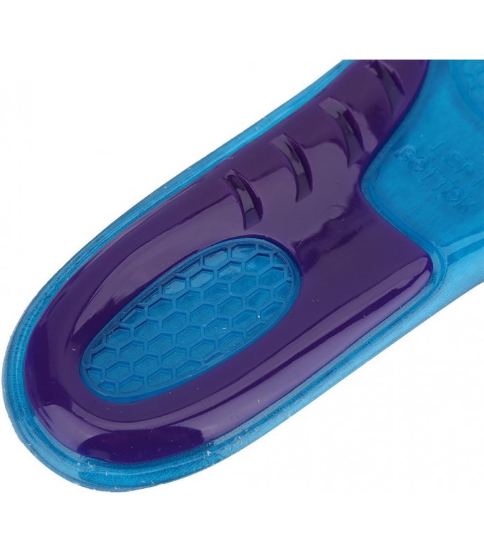 ComfortStep plantillas de silicona RIGHT BOTTOM