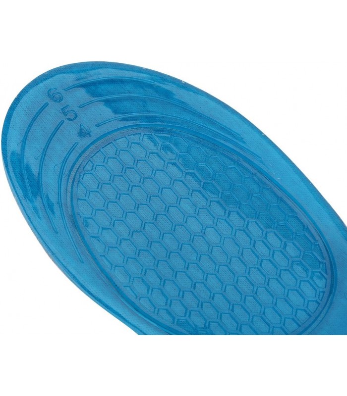 ComfortStep plantillas de silicona RIGHT BOTTOM