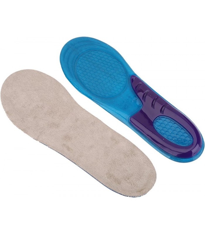 ComfortStep plantillas de silicona RIGHT BOTTOM