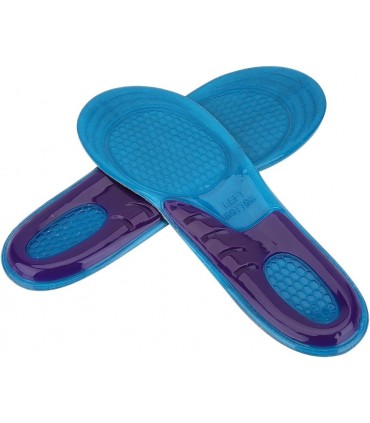 ComfortStep plantillas de silicona RIGHT BOTTOM