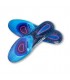 ComfortStep plantillas GEL MEMORY
