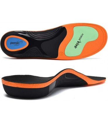 ComfortStep plantillas PORON VIVE