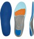 ComfortStep plantillas FASCITIS-METATARSAL