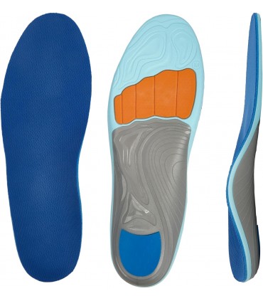ComfortStep plantillas FASCITIS-METATARSAL