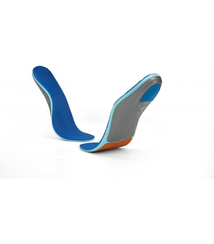 ComfortStep plantillas FASCITIS-METATARSAL