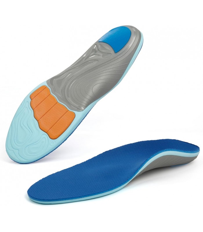 ComfortStep plantillas FASCITIS-METATARSAL