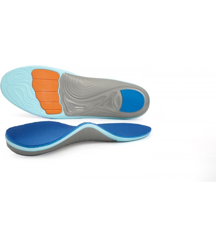 ComfortStep plantillas FASCITIS-METATARSAL