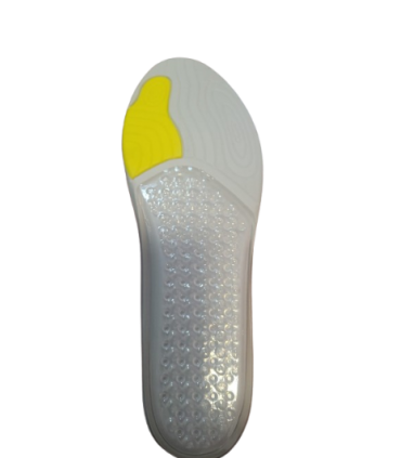 ComfortStep plantilla TALÓN-FACIA