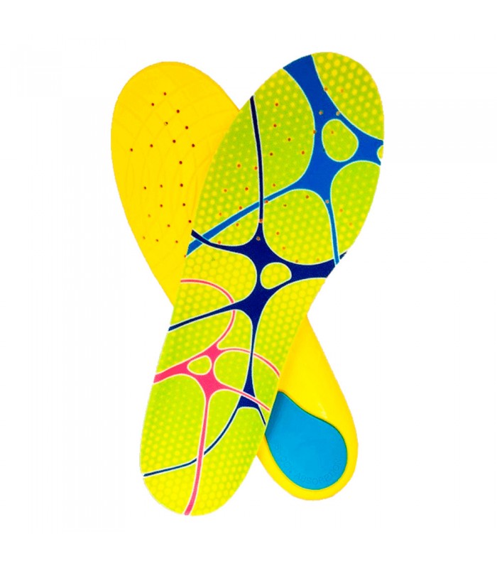 ComfortStep plantillas COIMBRA