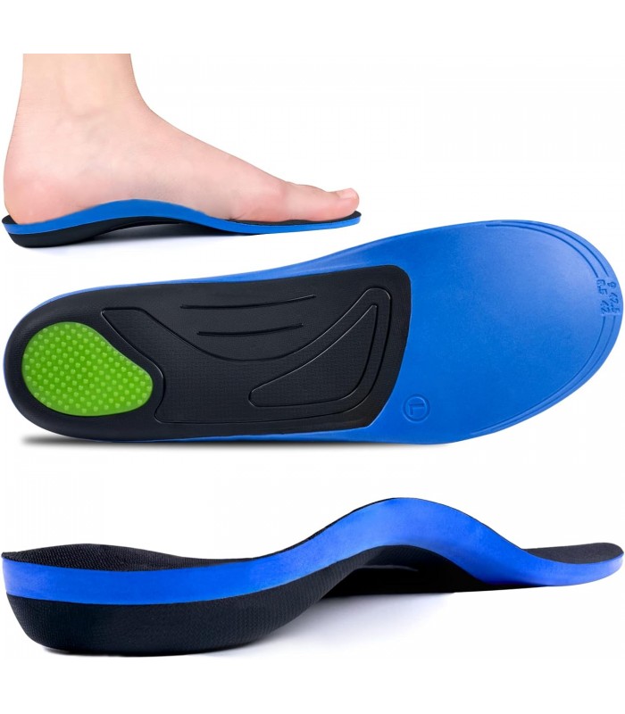 ComfortStep plantillas ARCH CORRECTION