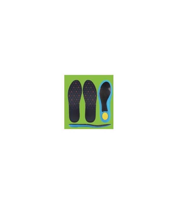 ComfortStep plantilla de CARBON FIBER ENERGY