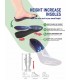 ComfortStep plantillas AJUSTABLES EN ALTURA