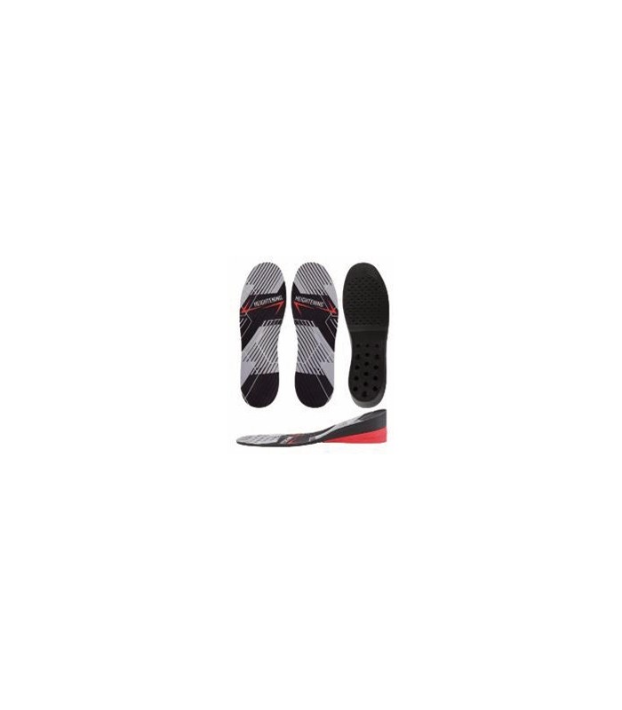 ComfortStep plantillas AJUSTABLES EN ALTURA