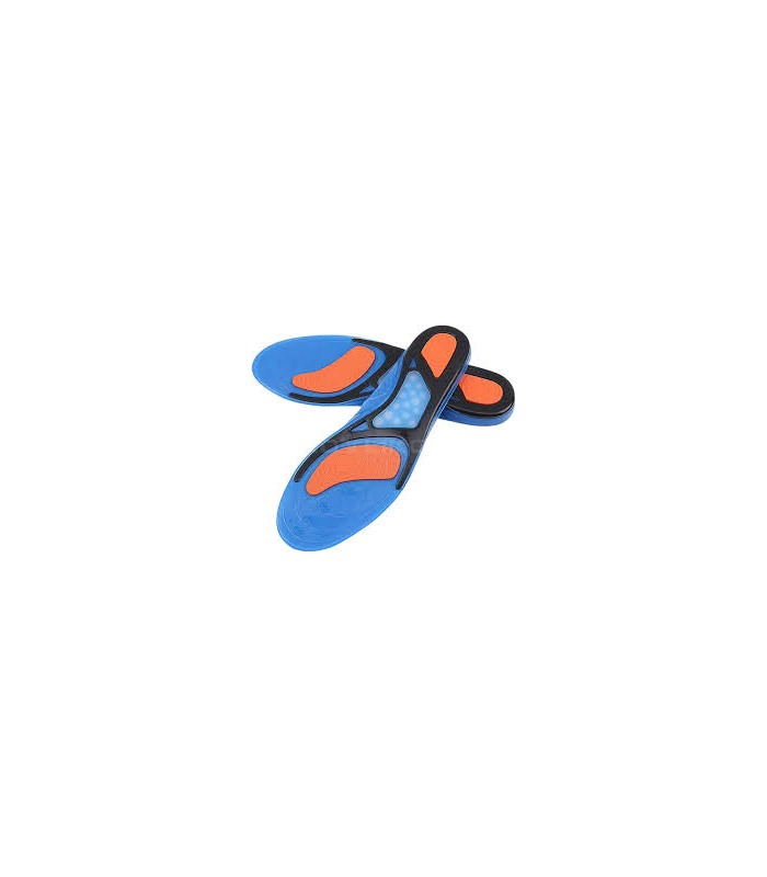 ComfortStep plantillas 3D-Xpain™-Plus