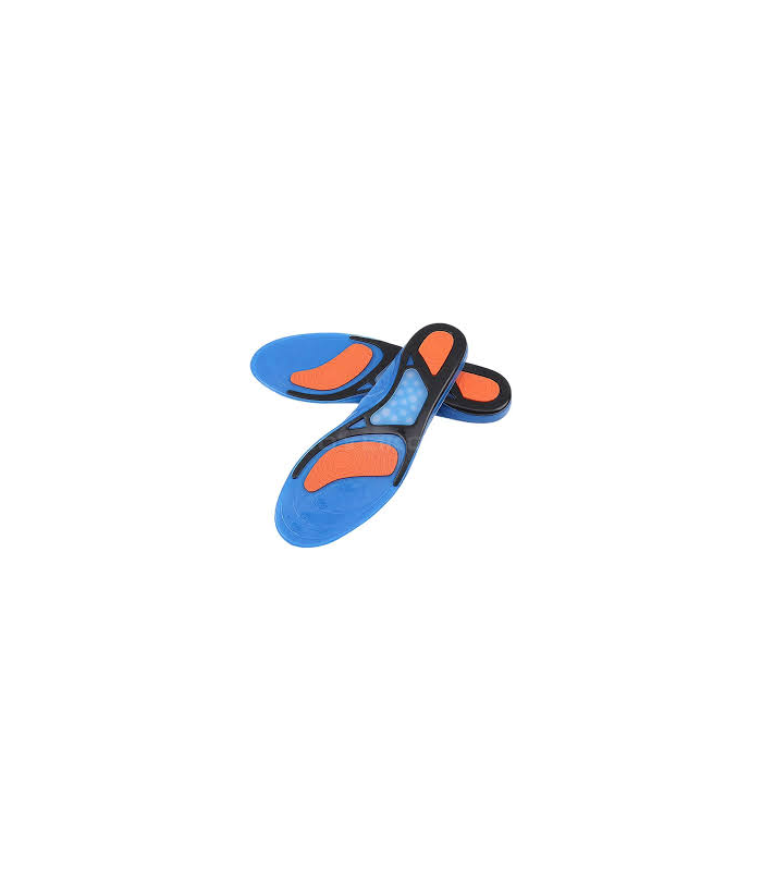 ComfortStep plantillas 3D-Xpain™-Plus