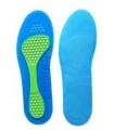 ComfortStep plantillas GEL con refuerzo