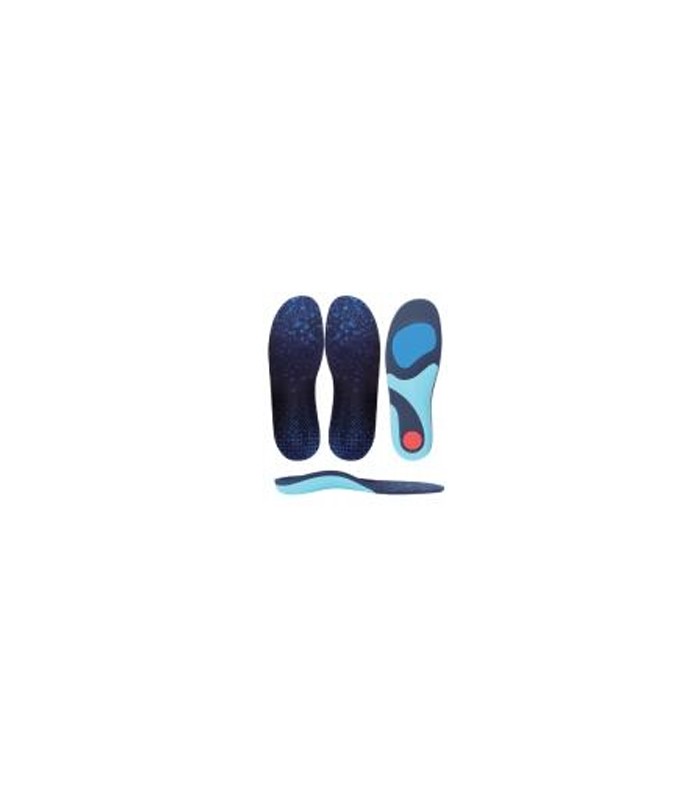 ComfortStep plantillas FASCITIS-TENDINITIS