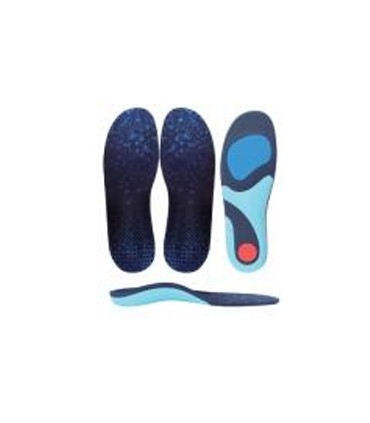 ComfortStep plantillas FASCITIS-TENDINITIS