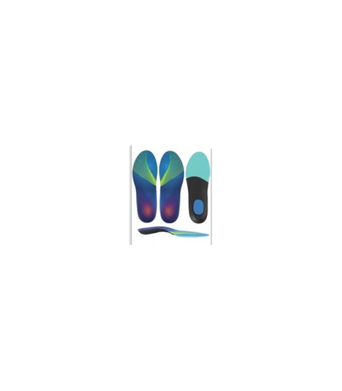 ComfortStep plantillas PUENTE