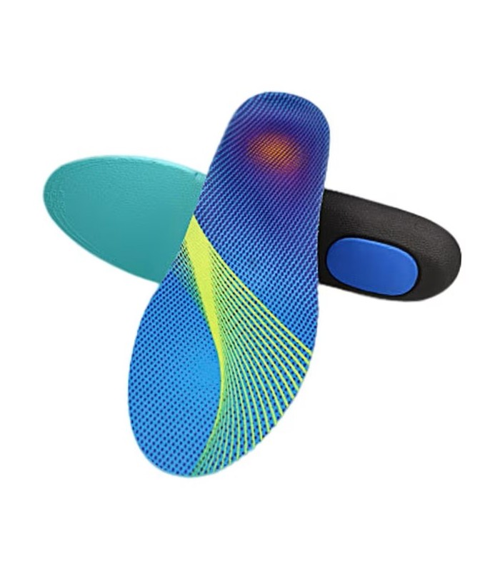 ComfortStep plantillas PUENTE