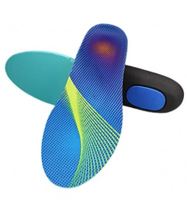 ComfortStep plantillas PUENTE