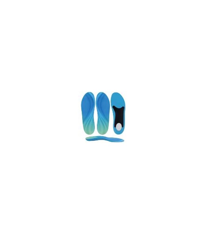 ComfortStep plantillas PIES PLANOS