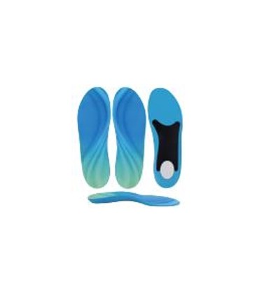 ComfortStep plantillas PIES PLANOS