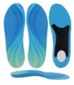 ComfortStep plantillas PIES PLANOS