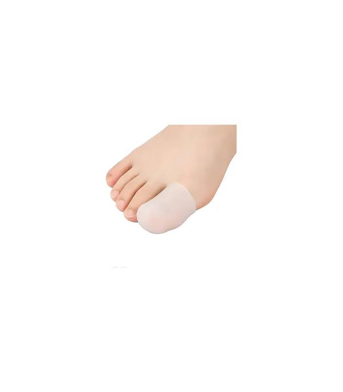 ComfortStep cubierta del dedo gordo