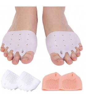 ComfortStep amortiguación del antepié en forma de panal
